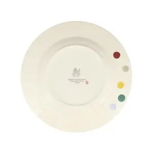 Emma Bridgewater Polka Dot 8.5 inch Plate